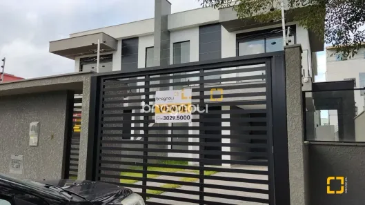 Casa com 3 Quartos à venda, 172m² no Ingleses do Rio Vermelho, Florianópolis