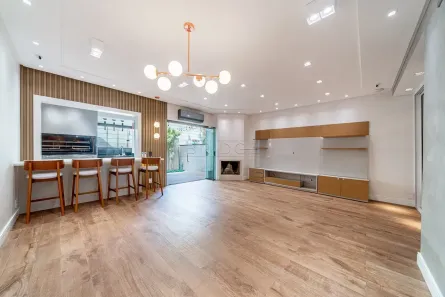 Casa de Condomínio com 3 Quartos à venda, 223m² no Jardim Carvalho, Porto Alegre