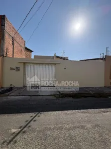 Casa com 4 Quartos para alugar, 167m² no Mocambinho, Teresina