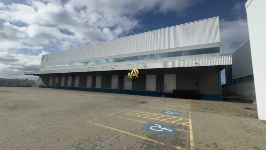 Galpão/Depósito/Armazém para alugar, 4009m² no Civit I, Serra