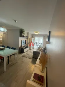 Apartamento com 2 Quartos à venda, 75m² no Vila Parque Jabaquara, São Paulo
