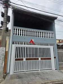 Casa com 3 Quartos à venda, 135m² no Jardim Primavera, Jacareí