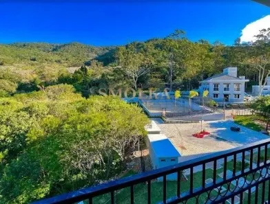 Apartamento com 2 Quartos à venda, 70m² no Vargem do Bom Jesus, Florianópolis