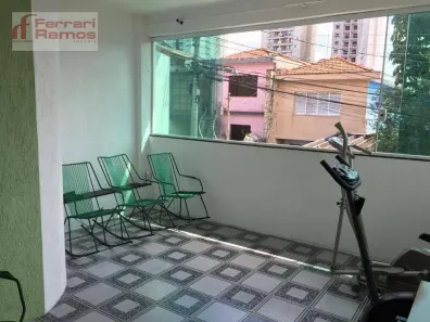Sobrado com 3 Quartos à venda, 280m² no Jardim Munhoz, Guarulhos