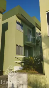 Casa com 2 Quartos à venda, 80m² no Roma, Volta Redonda