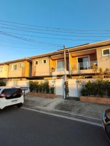 Casa de Condomínio com 3 Quartos à venda, 95m² no Piratininga, Niterói
