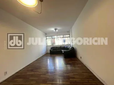 Apartamento com 3 Quartos à venda, 90m² no Jardim Guanabara, Rio de Janeiro