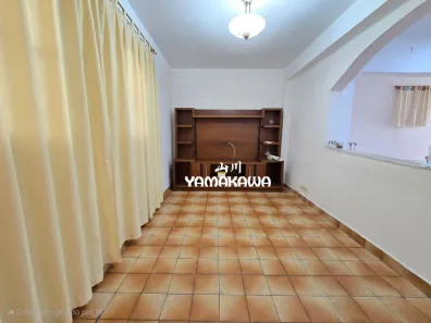 Sobrado com 4 Quartos à venda, 200m² no Conjunto Habitacional Padre José de Anchieta, São Paulo