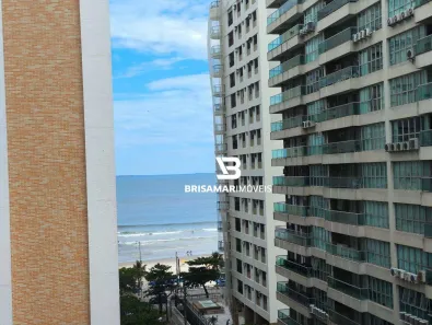 Apartamento com 3 Quartos à venda, 80m² no Pitangueiras, Guarujá
