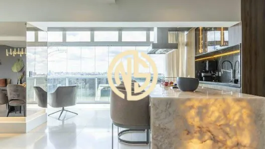 Apartamento com 2 Quartos à venda, 225m² no Vila Nova Conceição, São Paulo