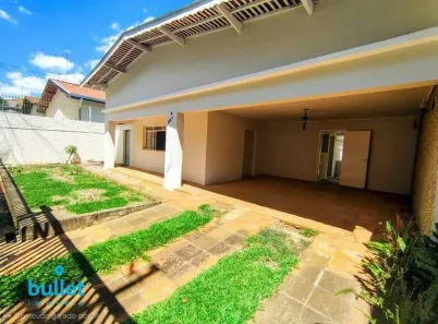 Casa com 3 Quartos à venda, 202m² no Jardim Alto da Barra, Campinas