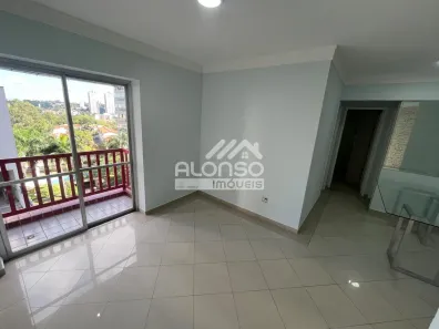 Apartamento com 2 Quartos à venda, 60m² no Jardim Ester, São Paulo