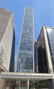 Sala Comercial para venda ou aluguel, 168m² no Bela Vista, São Paulo