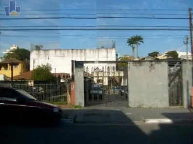 Lote/Terreno à venda, 392m² no Vila Esperança, São Paulo