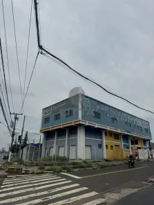 Ponto Comercial à venda, 730m² no Parque dos Pinheiros, Hortolândia