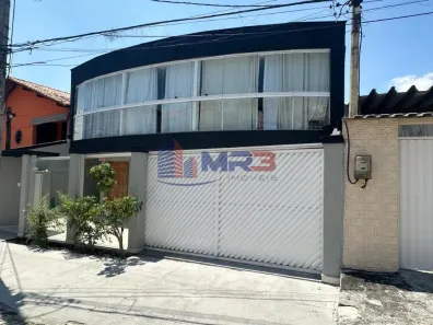 Casa com 3 Quartos à venda, 240m² no Taquara, Rio de Janeiro