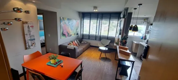 Apartamento com 2 Quartos à venda, 60m² no Teresópolis, Porto Alegre