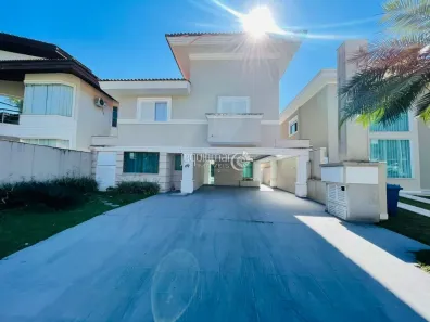 Casa de Condomínio com 4 Quartos à venda, 309m² no Balneário Praia do Pernambuco, Guarujá