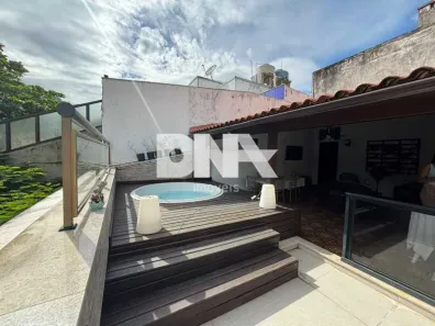 Cobertura com 4 Quartos à venda, 340m² no Barra da Tijuca, Rio de Janeiro