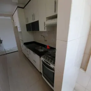 Apartamento com 3 Quartos à venda, 60m² no Vila Santa Maria, Americana