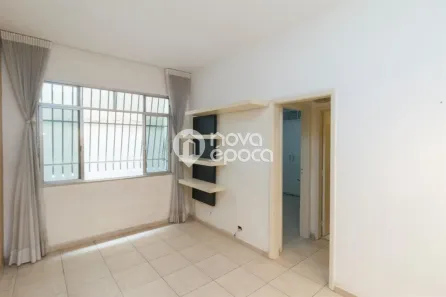 Apartamento com 2 Quartos à venda, 47m² no Botafogo, Rio de Janeiro