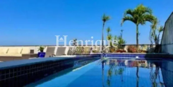 Apartamento com 5 Quartos à venda, 729m² no Barra da Tijuca, Rio de Janeiro
