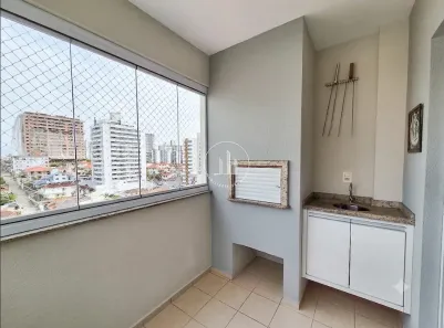 Apartamento com 2 Quartos à venda, 69m² no Barreiros, São José