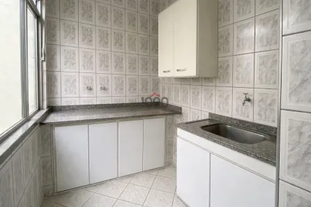 Apartamento com 3 Quartos à venda, 110m² no Santa Helena, Juiz de Fora