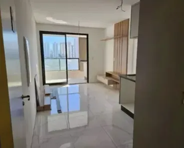 Apartamento com 2 Quartos à venda, 54m² no Ipiranga, São Paulo