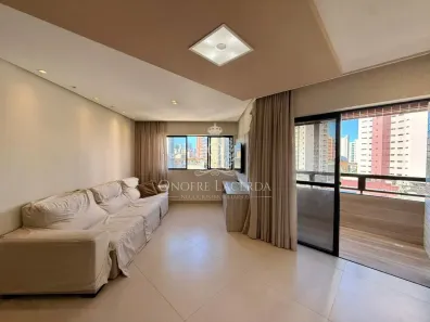 Apartamento com 3 Quartos à venda, 97m² no Boa Viagem, Recife