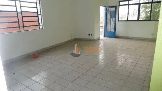 Ponto Comercial para alugar, 122m² no Jardim Paraíso, São Paulo