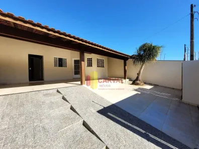 Casa com 3 Quartos para alugar, 154m² no Jardim Europa, Jaguariúna