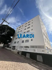 Apartamento com 2 Quartos à venda, 65m² no Vila Clayton, Valinhos