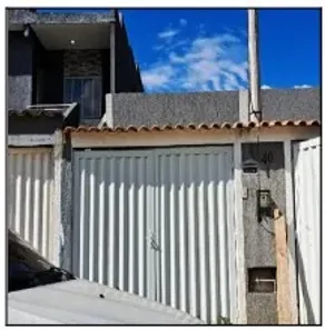 Casa com 1 Quarto à venda, 66m² no Palhada, Nova Iguaçu