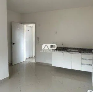 Kitnet com 1 Quarto para alugar, 20m² no Rudge Ramos, São Bernardo do Campo