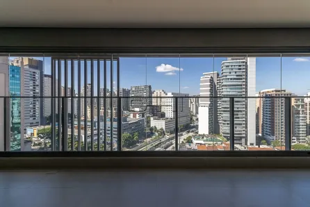 Apartamento com 3 Quartos à venda, 160m² no Vila Olímpia, São Paulo