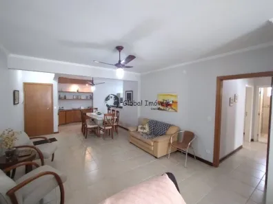 Apartamento com 3 Quartos à venda, 131m² no Pitangueiras, Guarujá
