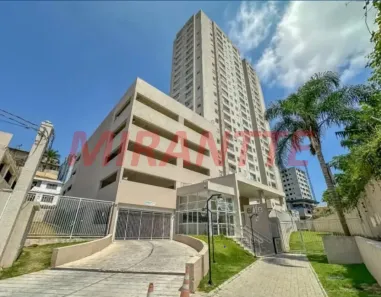 Apartamento com 2 Quartos à venda, 41m² no Vila Guaca, São Paulo