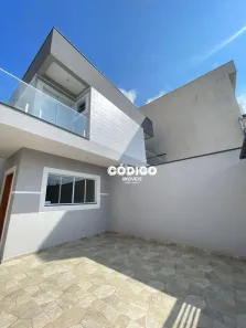Sobrado com 3 Quartos à venda, 88m² no Parque Flamengo, Guarulhos
