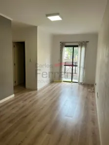 Apartamento com 2 Quartos à venda, 59m² no Sítio do Mandaqui, São Paulo