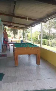 Fazenda/Sítio com 2 Quartos à venda, 150m² no Cocuera, Mogi das Cruzes