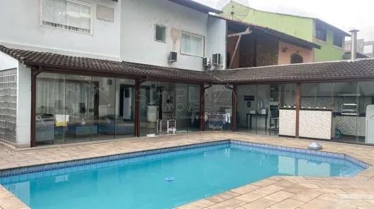 Casa com 6 Quartos à venda, 424m² no Anil, Rio de Janeiro