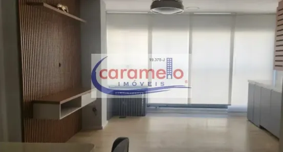 Apartamento com 2 Quartos à venda, 55m² no Vila Anastácio, São Paulo
