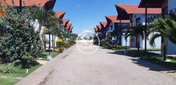 Casa de Condomínio com 4 Quartos à venda, 220m² no Tamandaré, Tamandaré