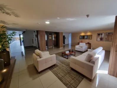 Apartamento com 2 Quartos à venda, 59m² no Poço Rico, Juiz de Fora
