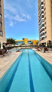 Apartamento com 3 Quartos à venda, 82m² no Piatã, Salvador