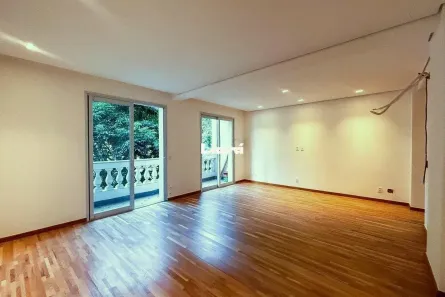 Apartamento com 2 Quartos para venda ou aluguel, 140m² no Jardim Paulista, São Paulo