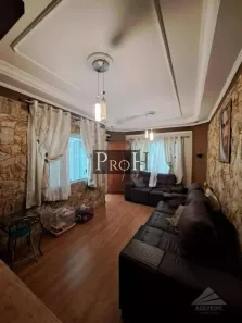 Sobrado com 3 Quartos à venda, 125m² no Parque São Vicente, Mauá