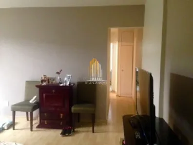 Apartamento com 2 Quartos à venda, 64m² no Itaim Bibi, São Paulo