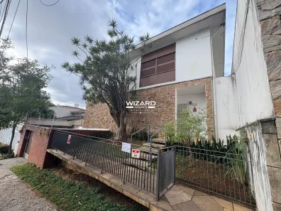 Sobrado com 3 Quartos à venda, 250m² no Vila Monumento, São Paulo